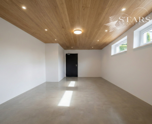 NOVOSTAVBA nebytový priestor 32 m² v obci  Dvory nad Žitavou