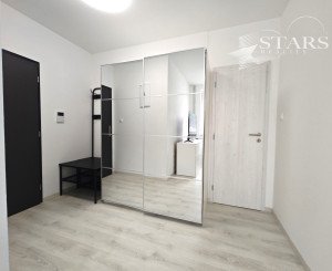 NOVOSTAVBA: 2-izb. byt v centre na predaj