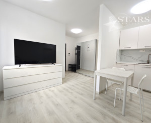 NOVOSTAVBA: 2-izb. byt v centre na predaj