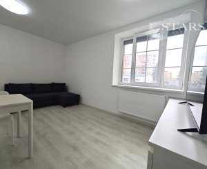 NOVOSTAVBA: 2-izb. byt v centre na predaj