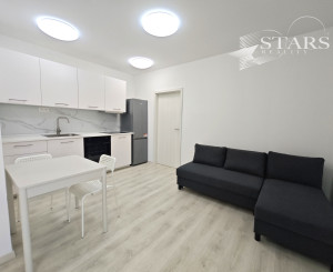 NOVOSTAVBA: 2-izb. byt v centre na predaj