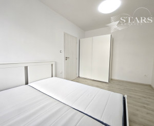 NOVOSTAVBA: 2-izb. byt v centre na predaj