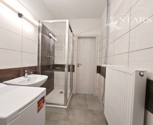 NOVOSTAVBA: 2-izb. byt v centre na predaj