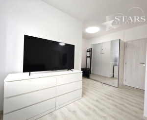 NOVOSTAVBA: 2-izb. byt v centre na prenájom