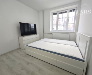 NOVOSTAVBA: 2-izb. byt v centre na prenájom