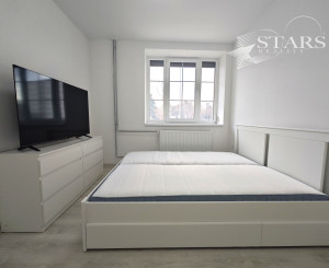 NOVOSTAVBA: 2-izb. byt v centre na prenájom