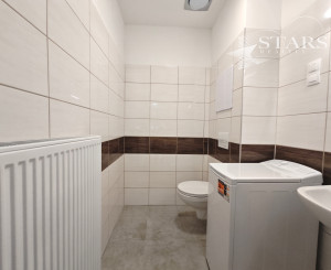 NOVOSTAVBA: 2-izb. byt v centre na prenájom