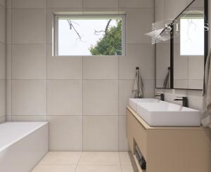 NOVOSTAVBA domov v slepej uličke - Horné Mýto