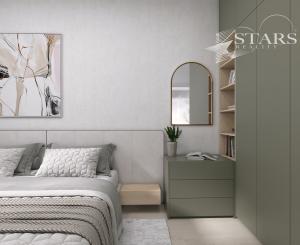 NOVOSTAVBA domov v slepej uličke - Horné Mýto