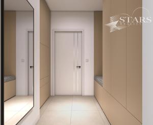 NOVOSTAVBA domov v slepej uličke - Horné Mýto