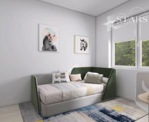 NOVOSTAVBA domov v slepej uličke - Horné Mýto