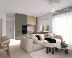 NOVOSTAVBA domov v slepej uličke - Horné Mýto