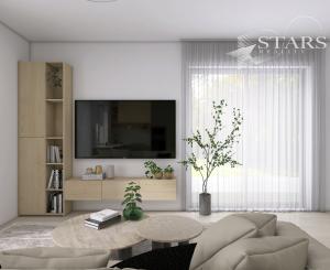 NOVOSTAVBA domov v slepej uličke - Horné Mýto