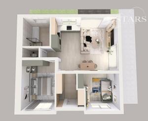 NOVOSTAVBA domov v slepej uličke - Horné Mýto