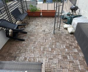Byt v projekte Rovinka Residence – hlavná ulica, Rovinka
