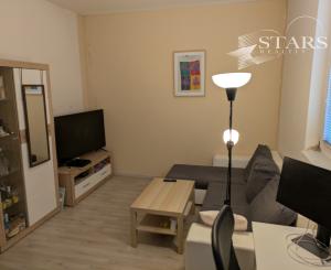 Byt v projekte Rovinka Residence – hlavná ulica, Rovinka