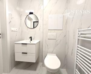 NOVOSTAVBA 2-izbový byt s terasou na prenájom v Opoji