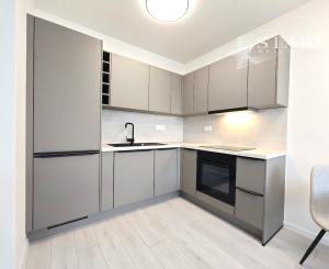 NOVOSTAVBA 2-izbový byt s terasou na prenájom v Opoji