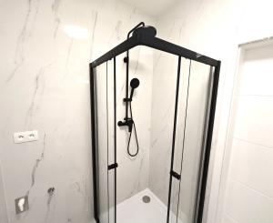 NOVOSTAVBA 2-izbový byt s terasou na prenájom v Opoji