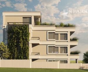 Novostavba na Radvanskej: 274 m² luxusu s výhľadom na Dunaj