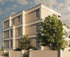 Novostavba na Radvanskej: 274 m² luxusu s výhľadom na Dunaj