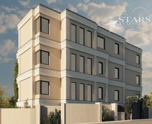 Novostavba na Radvanskej: 274 m² luxusu s výhľadom na Dunaj