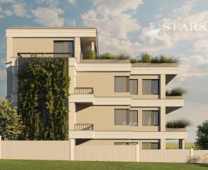 Novostavba na Radvanskej: 274 m² luxusu s výhľadom na Dunaj