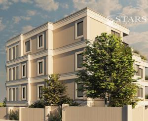 Novostavba na Radvanskej: 274 m² luxusu s výhľadom na Dunaj