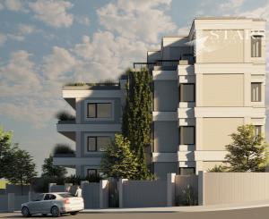 Novostavba na Radvanskej: 274 m² luxusu s výhľadom na Dunaj