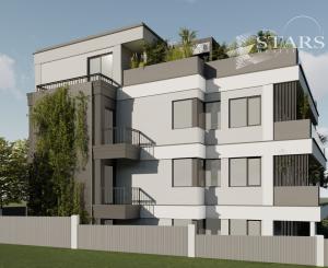 Novostavba na Radvanskej: 274 m² luxusu s výhľadom na Dunaj