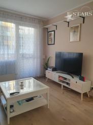 Moderný 3-izbový byt novostavba NUPPU Ružinov