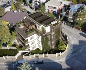 Novostavba na Radvanskej: 274 m² luxusu s výhľadom na Dunaj