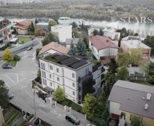 Novostavba na Radvanskej: 274 m² luxusu s výhľadom na Dunaj