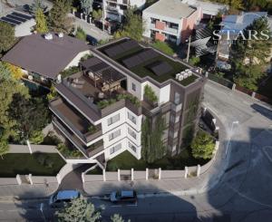 Novostavba na Radvanskej: 274 m² luxusu s výhľadom na Dunaj