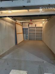 Garážový box 16 m² s diaľkovým ovládaním – Podunajské Biskupice