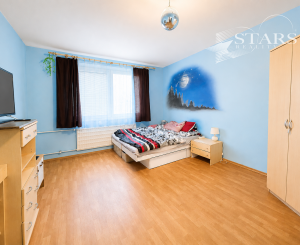 NA PRENÁJOM 3 IZBOVÝ BYT S BALKÓNOM ZLATÉ MORAVCE