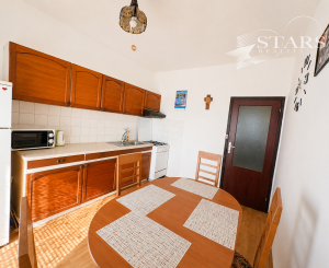 NA PRENÁJOM 3 IZBOVÝ BYT S BALKÓNOM ZLATÉ MORAVCE
