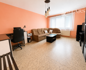 NA PRENÁJOM 3 IZBOVÝ BYT S BALKÓNOM ZLATÉ MORAVCE