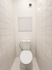 NA PRENÁJOM 3 IZBOVÝ BYT S BALKÓNOM ZLATÉ MORAVCE