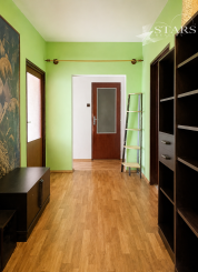 NA PRENÁJOM 3 IZBOVÝ BYT S BALKÓNOM ZLATÉ MORAVCE