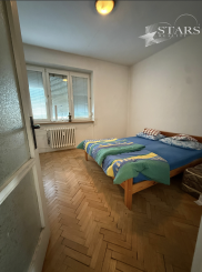 EXKLUZÍVNE NA PREDAJ – 3 IZBOVÝ BYT VO VÝBORNEJ LOKALITE