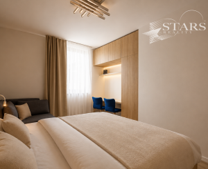 VÝNIMOČNÝ APARTMÁN V SRDCI VYSOKÝCH TATIER