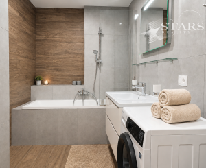 VÝNIMOČNÝ APARTMÁN V SRDCI VYSOKÝCH TATIER