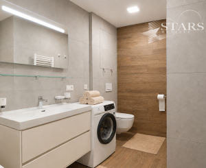 VÝNIMOČNÝ APARTMÁN V SRDCI VYSOKÝCH TATIER