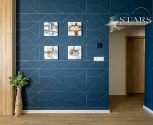 VÝNIMOČNÝ APARTMÁN V SRDCI VYSOKÝCH TATIER