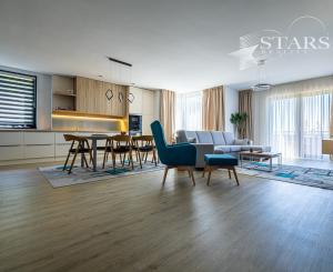 VÝNIMOČNÝ APARTMÁN V SRDCI VYSOKÝCH TATIER