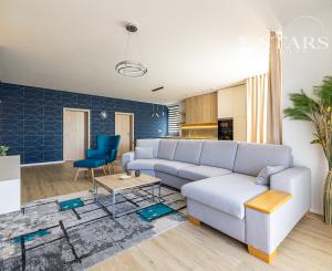 VÝNIMOČNÝ APARTMÁN V SRDCI VYSOKÝCH TATIER