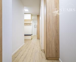 VÝNIMOČNÝ APARTMÁN V SRDCI VYSOKÝCH TATIER
