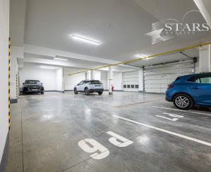 VÝNIMOČNÝ APARTMÁN V SRDCI VYSOKÝCH TATIER