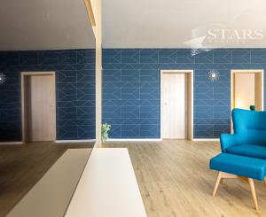 VÝNIMOČNÝ APARTMÁN V SRDCI VYSOKÝCH TATIER